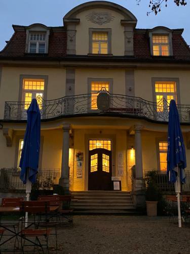Apartamento Ferienwohnung Villa L�we