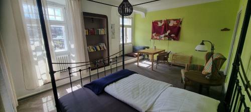 Apartamento Ferienwohnung Villa L�we