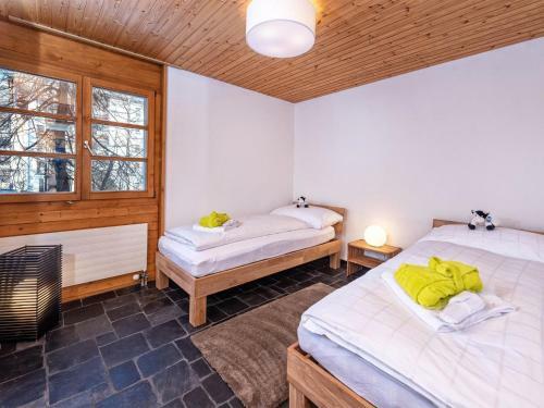 Apartment Schweizerhof 513