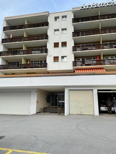 Apartamento Atlantic 5