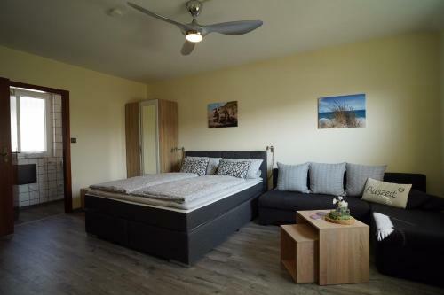 Apartamento Auszeit - Ferienwohnung Und Appartements