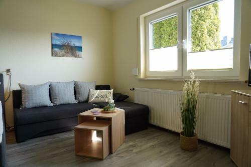 Apartamento Auszeit - Ferienwohnung Und Appartements