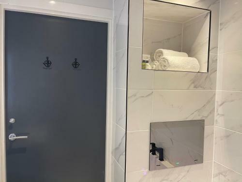 Apartamento The Opulence