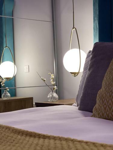 Apartamento The Opulence