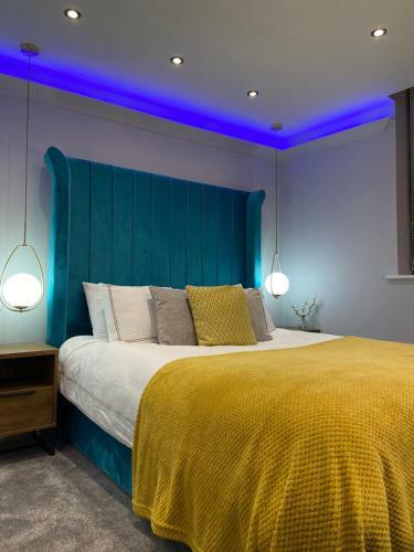 Apartamento The Opulence