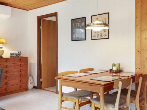 Holiday Home H�jby Xxxii