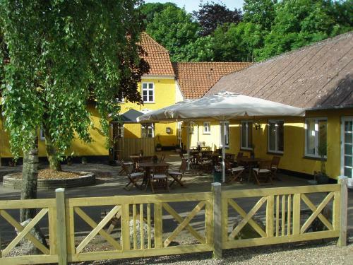 Apartamento Jelling Kro