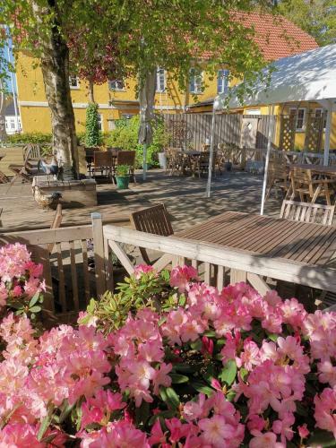 Apartamento Jelling Kro