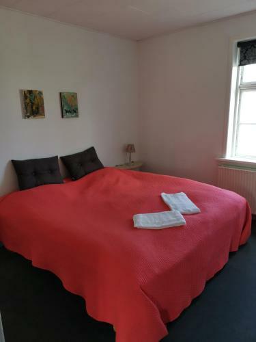 Apartamento Jelling Kro