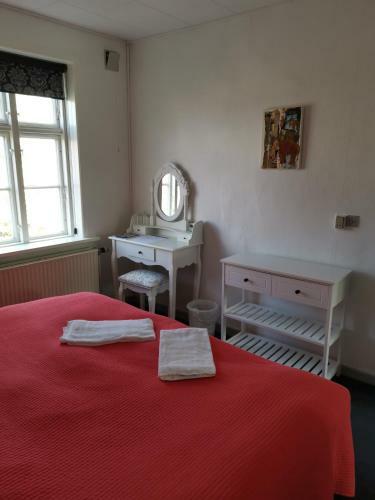 Apartamento Jelling Kro