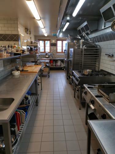 Apartamento Jelling Kro