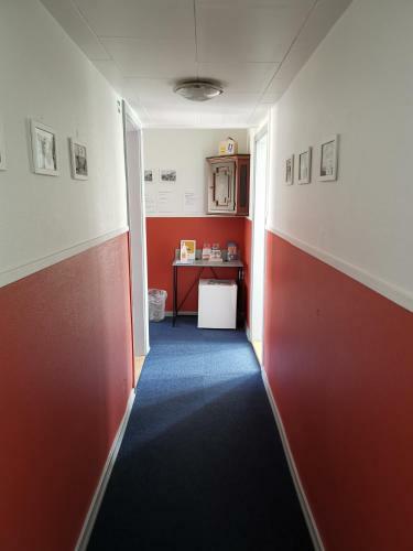 Apartamento Jelling Kro