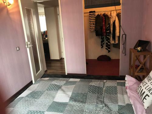 Cosy En-suit Room With A View