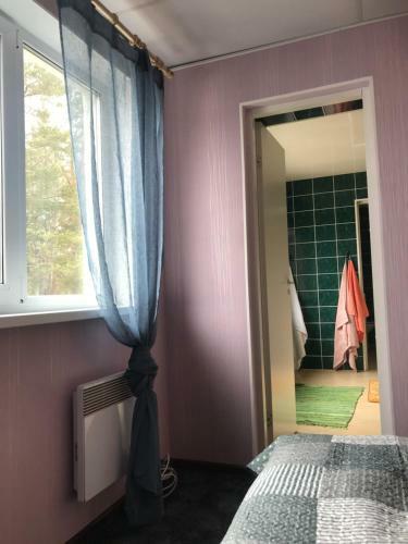 Cosy En-suit Room With A View