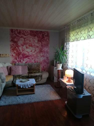 Apartamento Metsakodu 6