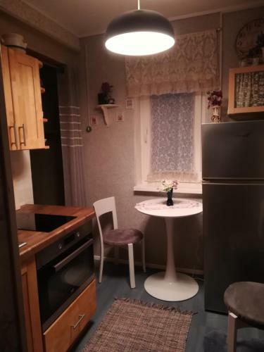 Apartamento Metsakodu 6