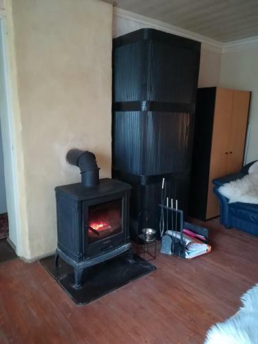 Apartamento Metsakodu 6