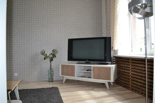 Vee 4 City Center Apartment