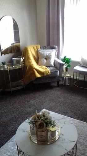 Apartamento Elegance