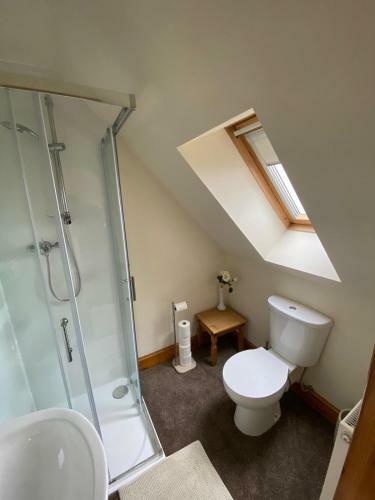 Apartamento Cleadale Flat