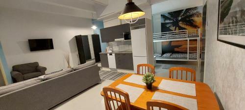 Apartamento Kontiolomat Oy