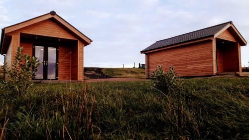 Hebridean Holiday Cabins