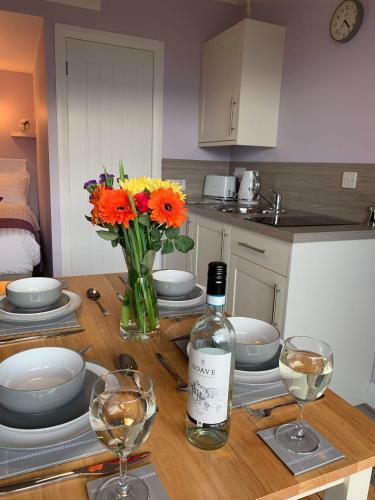 Hebridean Holiday Cabins