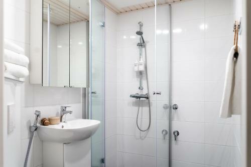 Apartamento Roost Pakkahuone #12