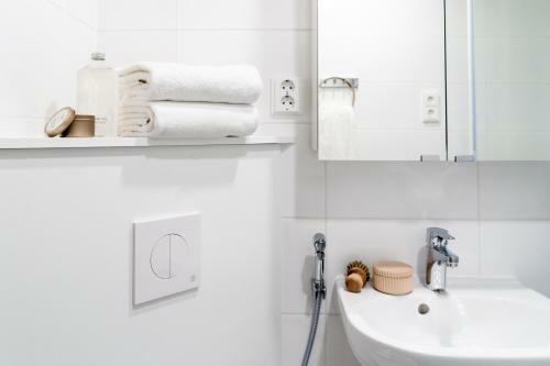 Apartamento Roost Pakkahuone #12