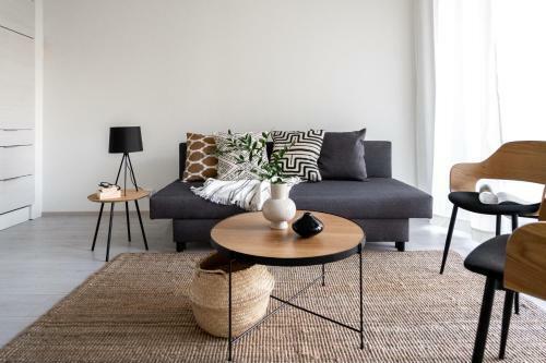Apartamento Roost Pakkahuone #12