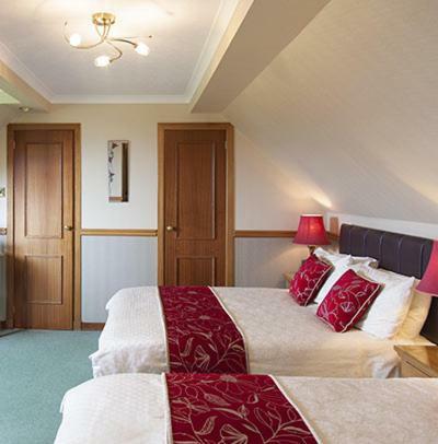 Bed & Breakfast Strathgorm