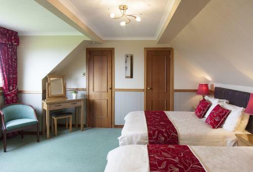 Bed & Breakfast Strathgorm