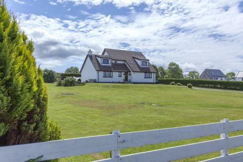 Bed & Breakfast Strathgorm