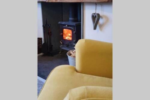 Burnbrae Cottage