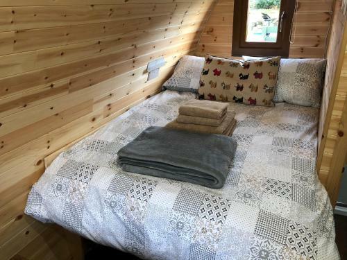 Apartamento Breakish Bay Pods