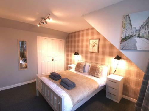 Apartamento The View Brechin