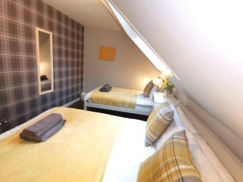 Apartamento The View Brechin