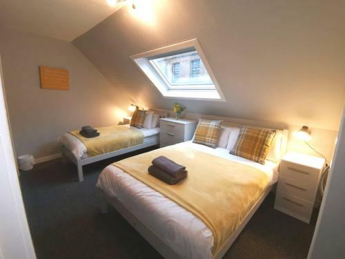 Apartamento The View Brechin