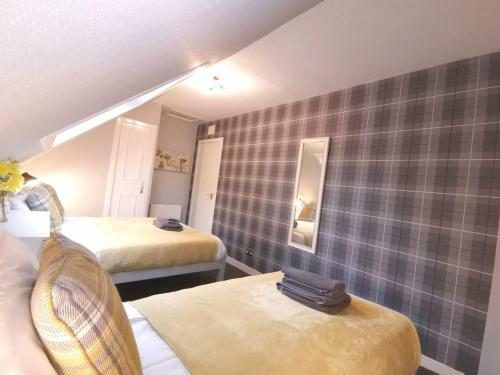 Apartamento The View Brechin