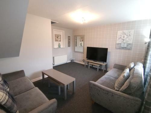 Apartamento The View Brechin