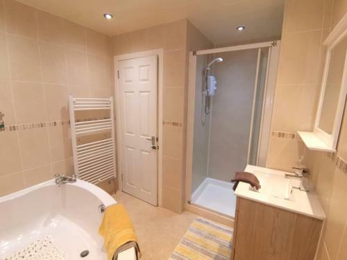 Apartamento The View Brechin