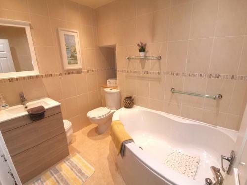 Apartamento The View Brechin