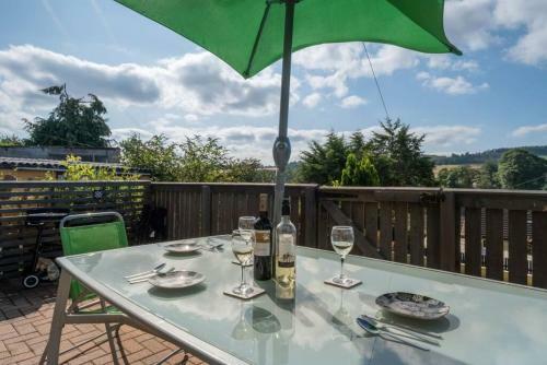 Apartamento The View Brechin