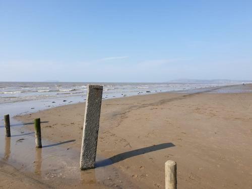 184 Unity Resort Brean