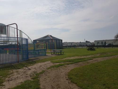 184 Unity Resort Brean