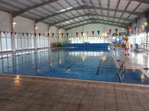184 Unity Resort Brean