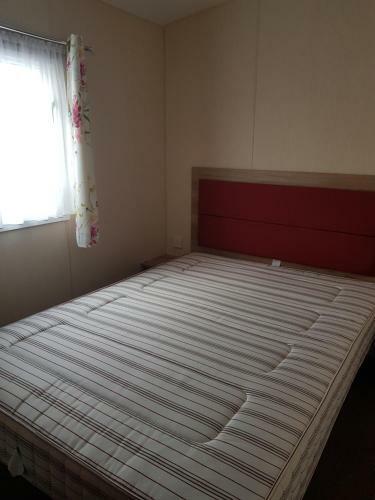 184 Unity Resort Brean