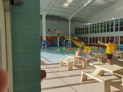 720 Holiday Resort Unity, Brean