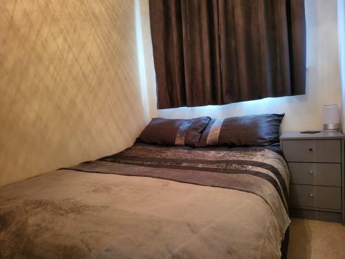 Sandy Beach Hill View Apartment Brean