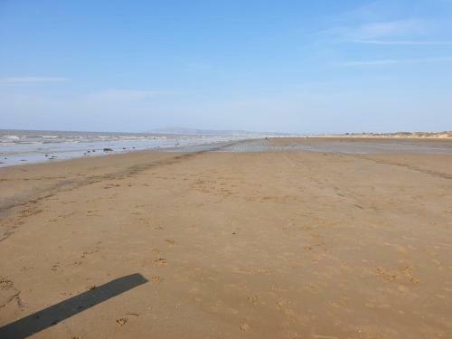 6 Berth With Sea Views On Beachside